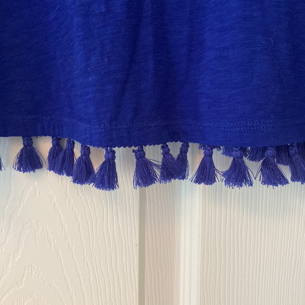 Womens XXS Lilly Pulitzer sleeveless tank - Picture 4 of 7